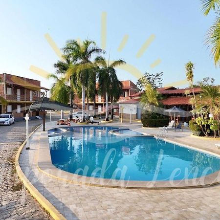 Chale Em Porto Dos Lencois Residence Barreirinhas Bagian luar foto