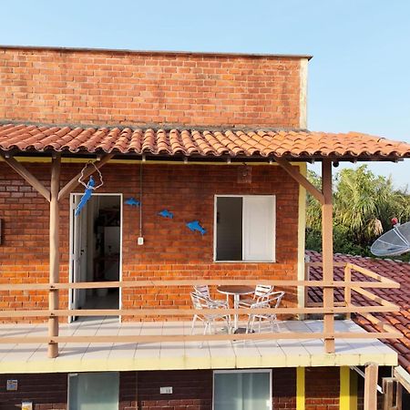 Chale Em Porto Dos Lencois Residence Barreirinhas Bagian luar foto