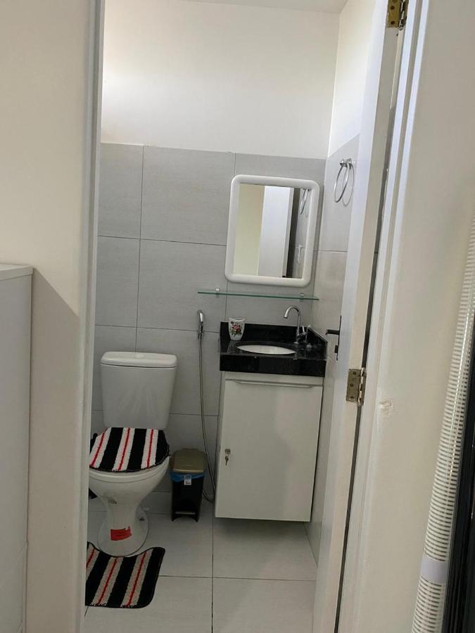 Chale Em Porto Dos Lencois Residence Barreirinhas Bagian luar foto