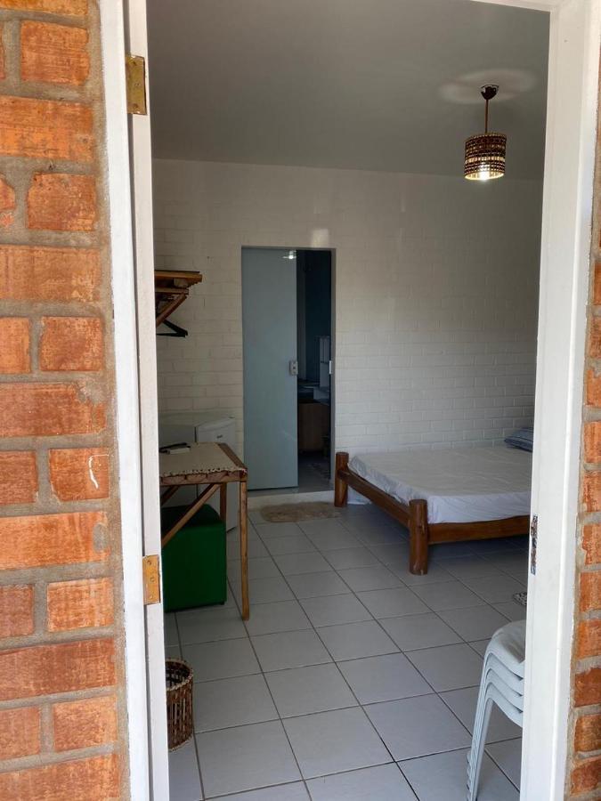 Chale Em Porto Dos Lencois Residence Barreirinhas Bagian luar foto