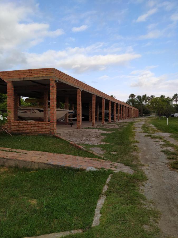 Chale Em Porto Dos Lencois Residence Barreirinhas Bagian luar foto