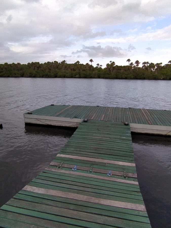 Chale Em Porto Dos Lencois Residence Barreirinhas Bagian luar foto