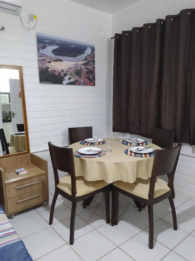 Chale Em Porto Dos Lencois Residence Barreirinhas Bagian luar foto