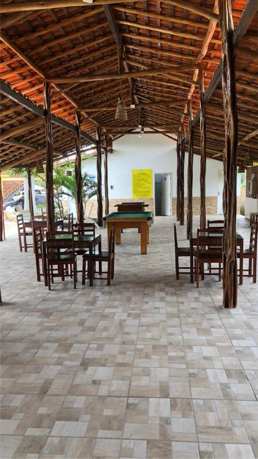 Chale Em Porto Dos Lencois Residence Barreirinhas Bagian luar foto