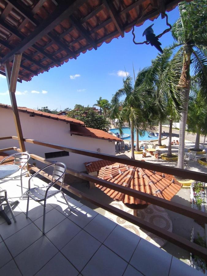 Chale Em Porto Dos Lencois Residence Barreirinhas Bagian luar foto