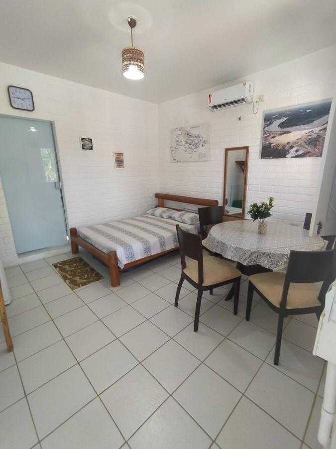 Chale Em Porto Dos Lencois Residence Barreirinhas Bagian luar foto