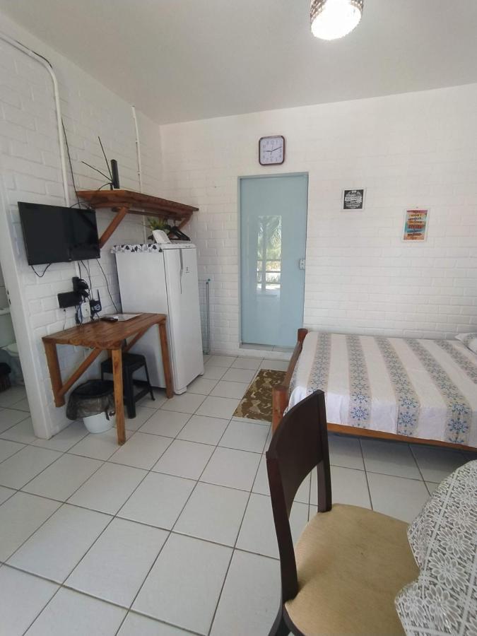 Chale Em Porto Dos Lencois Residence Barreirinhas Bagian luar foto