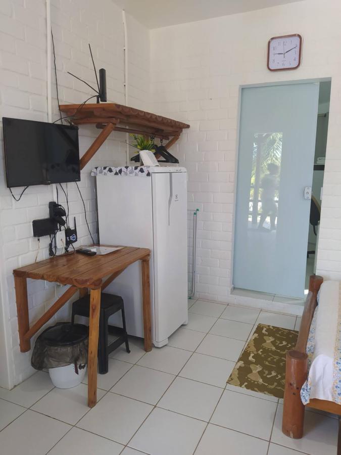 Chale Em Porto Dos Lencois Residence Barreirinhas Bagian luar foto