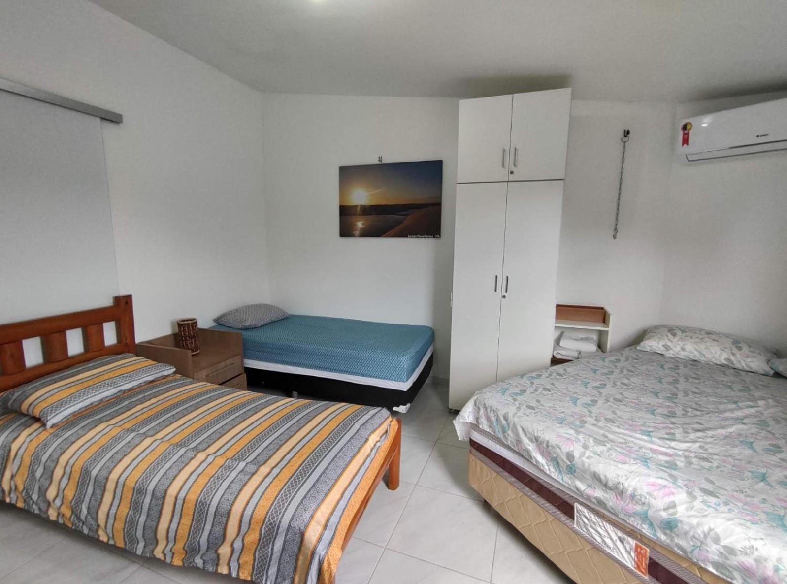 Chale Em Porto Dos Lencois Residence Barreirinhas Bagian luar foto