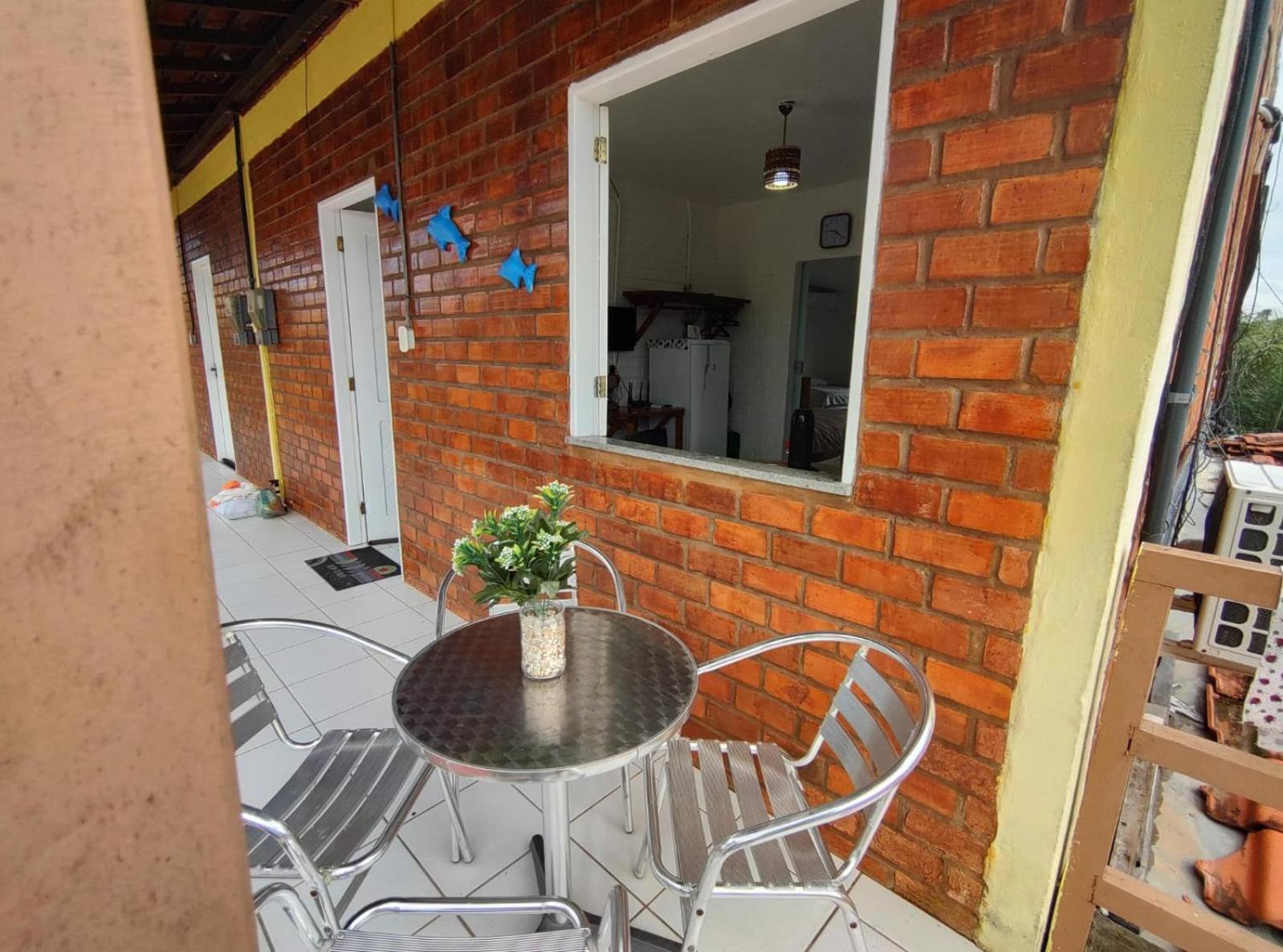 Chale Em Porto Dos Lencois Residence Barreirinhas Bagian luar foto