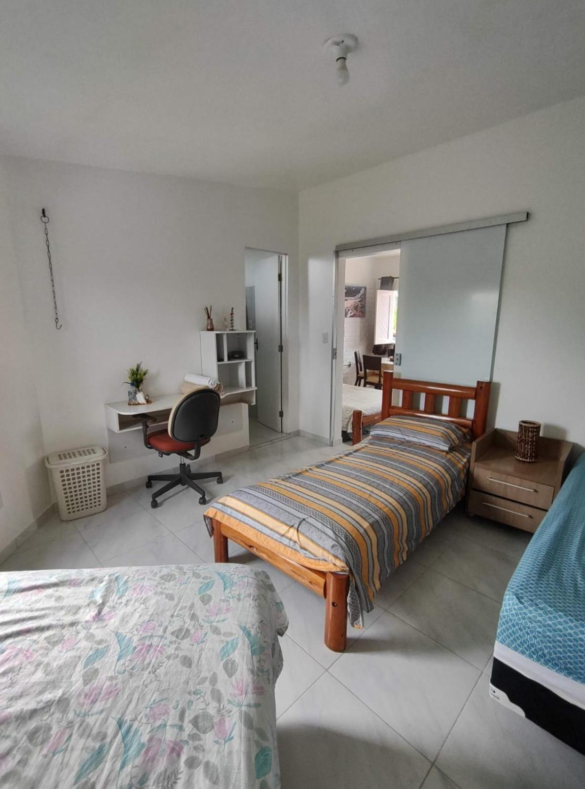Chale Em Porto Dos Lencois Residence Barreirinhas Bagian luar foto