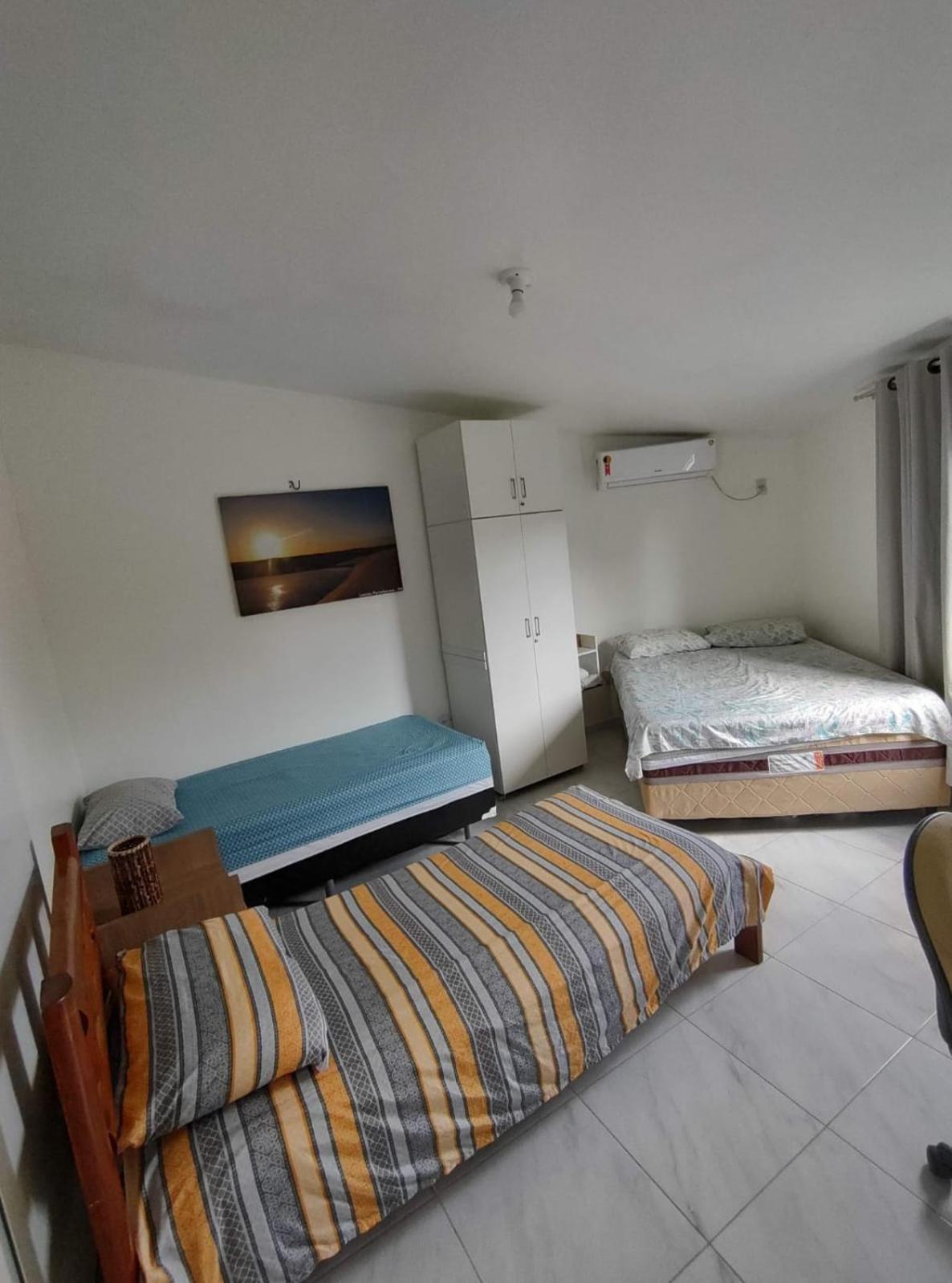 Chale Em Porto Dos Lencois Residence Barreirinhas Bagian luar foto
