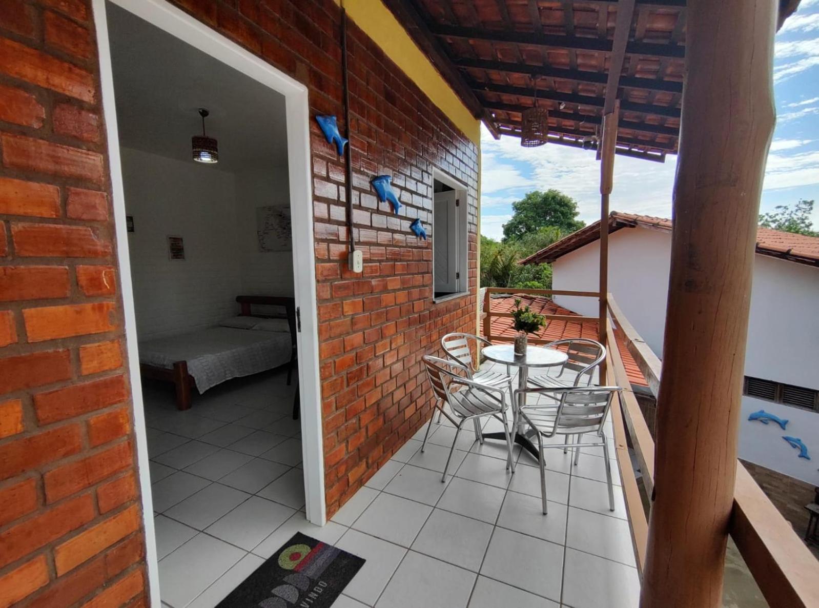 Chale Em Porto Dos Lencois Residence Barreirinhas Bagian luar foto