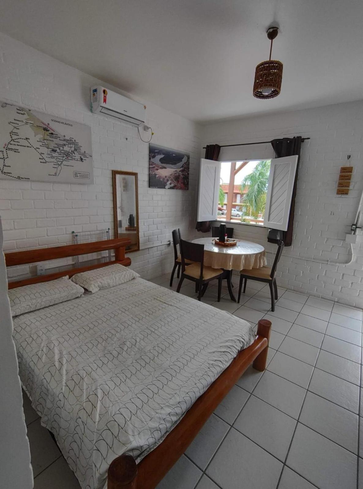 Chale Em Porto Dos Lencois Residence Barreirinhas Bagian luar foto