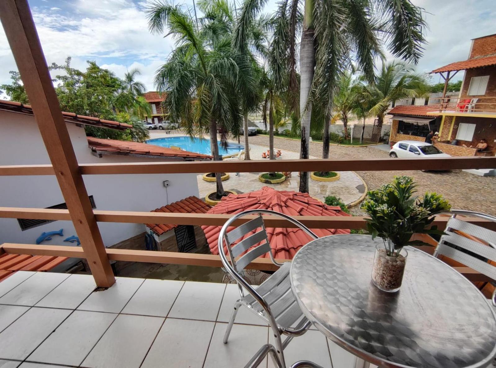 Chale Em Porto Dos Lencois Residence Barreirinhas Bagian luar foto