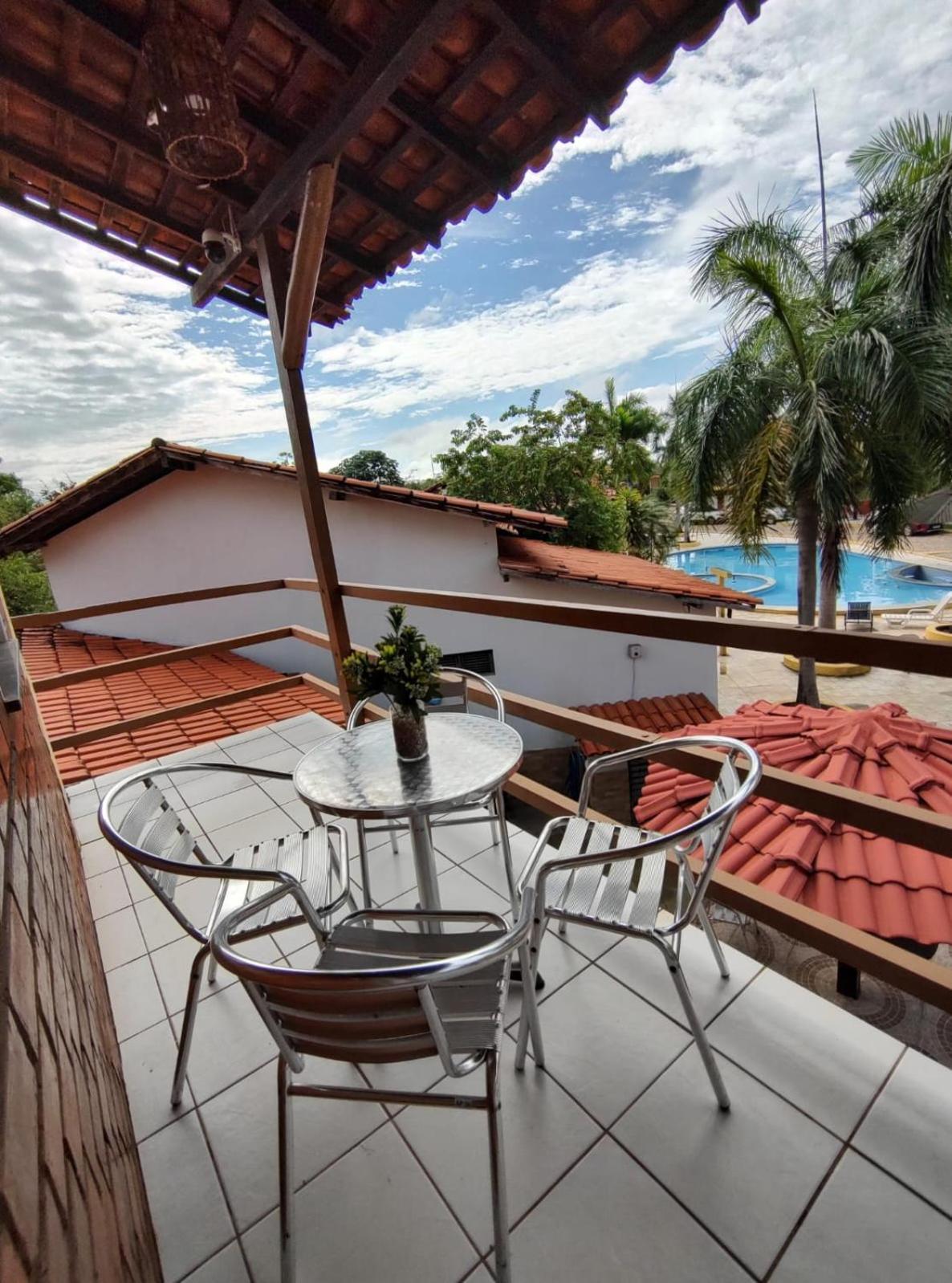 Chale Em Porto Dos Lencois Residence Barreirinhas Bagian luar foto